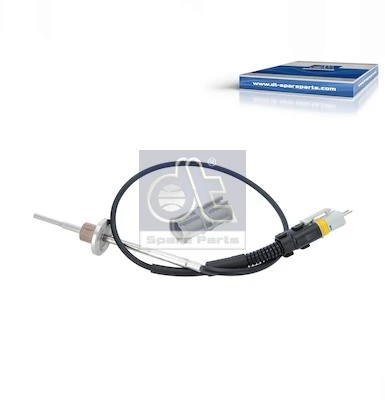 Comutator temperatura ventilator radiator
