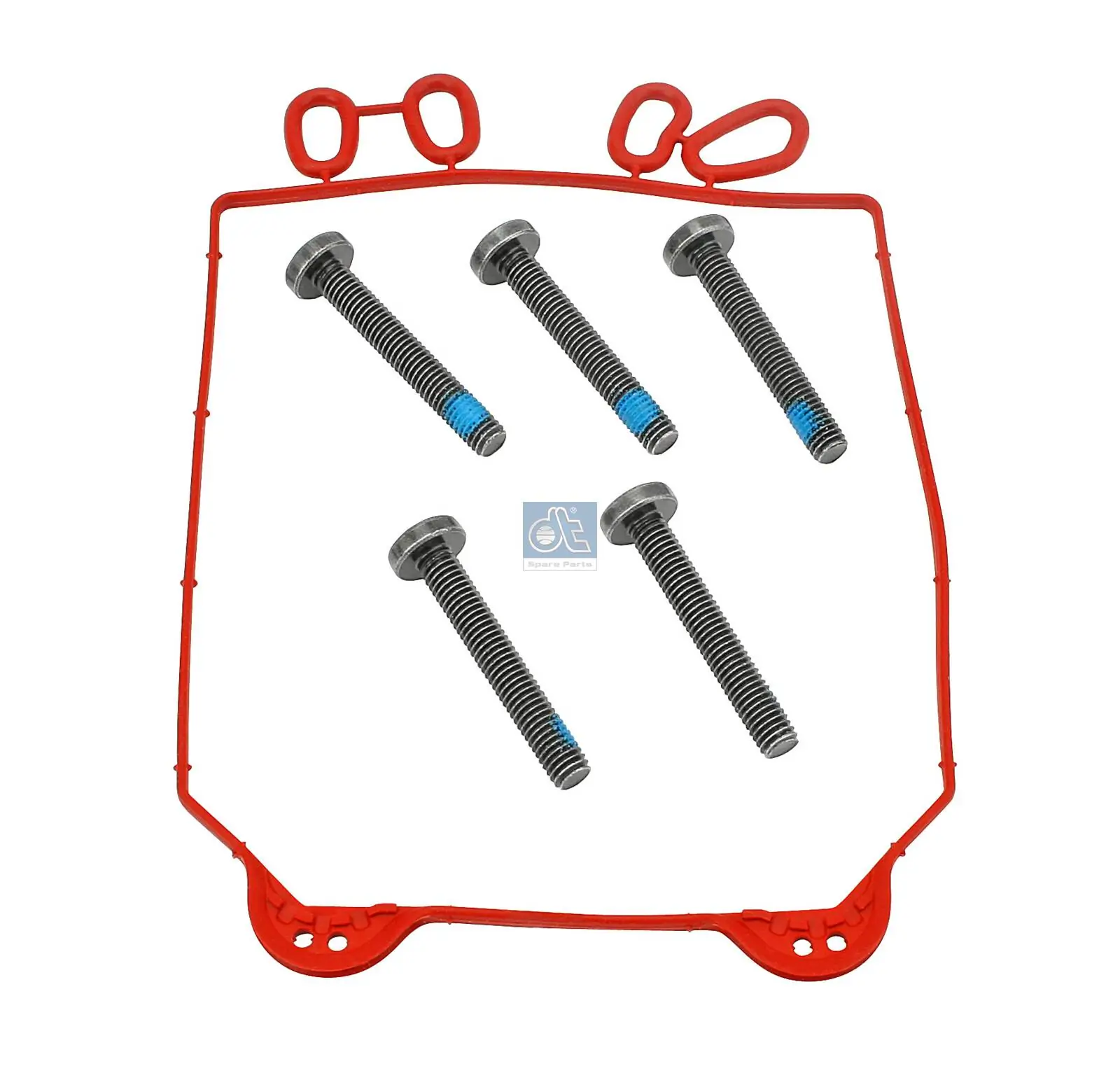 Set reparatie uscator