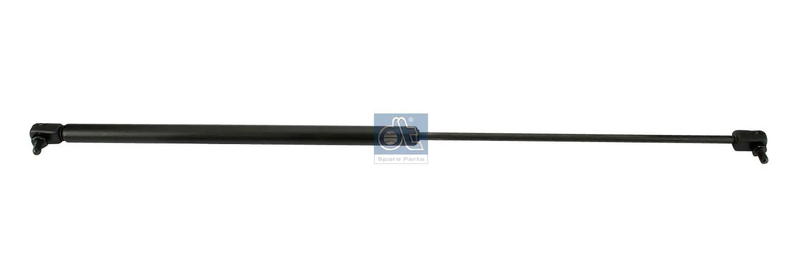 Suspensie pneumatica clapeta fata
