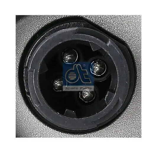 Ventil magnetic cilindru cuplare