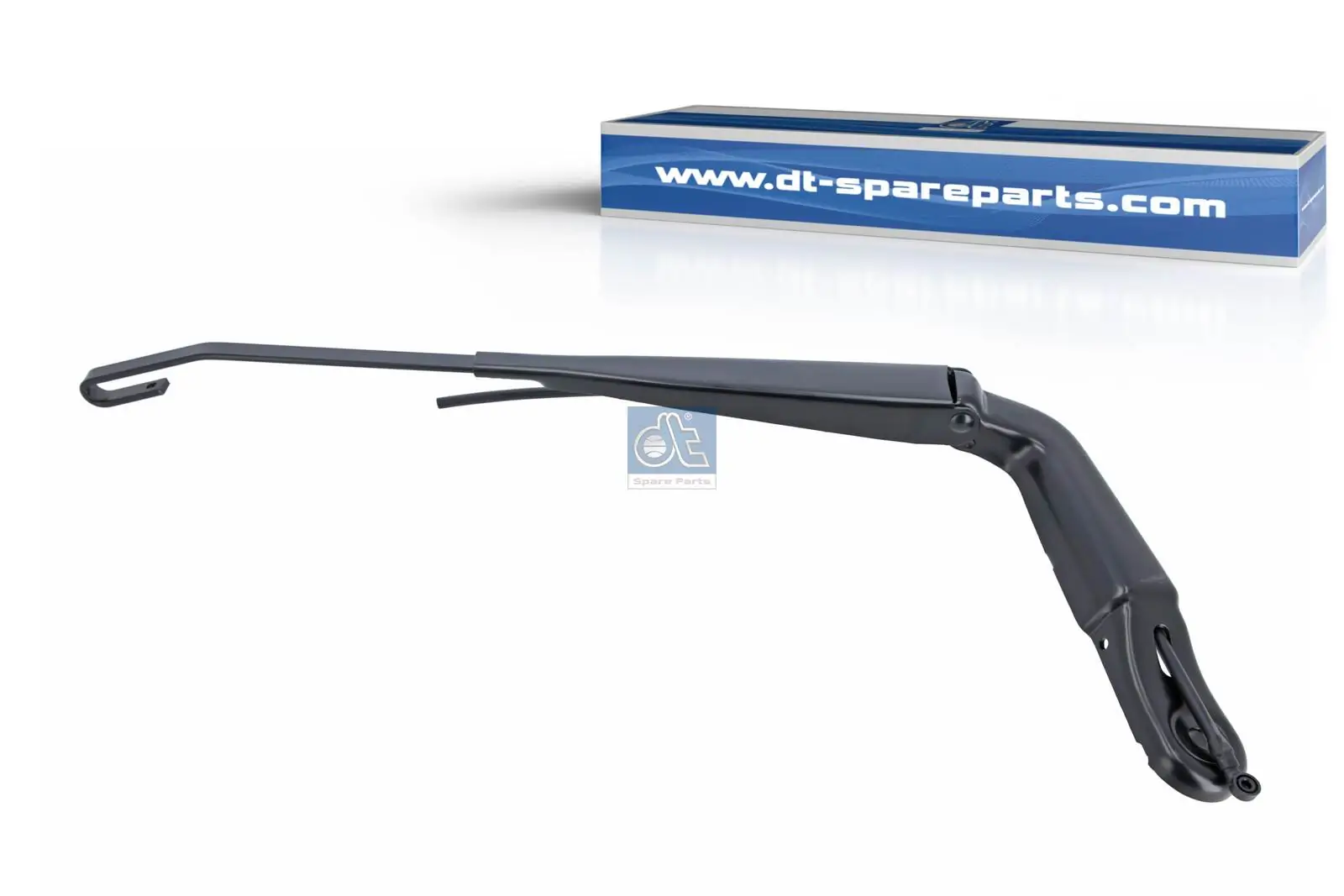 Brat stergator parbriz