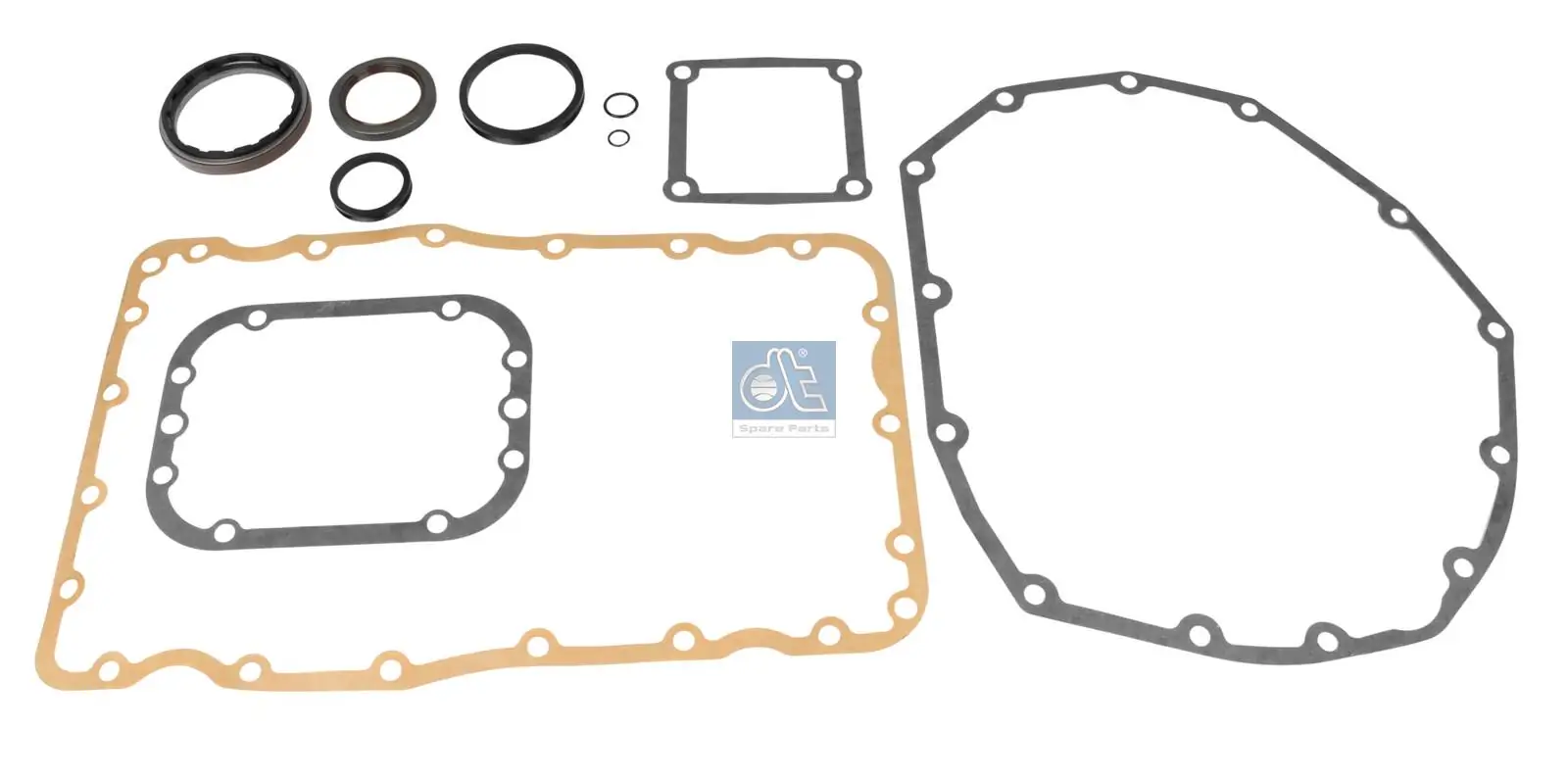 Set garnituri transmisie manuala