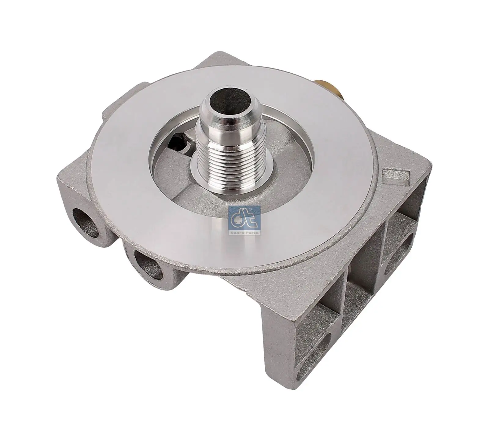Separator apa combustibil