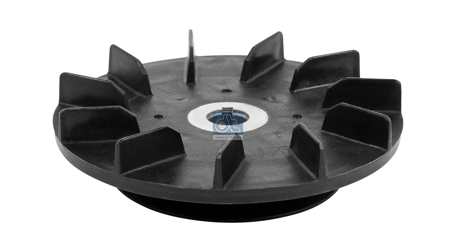 Fulie alternator