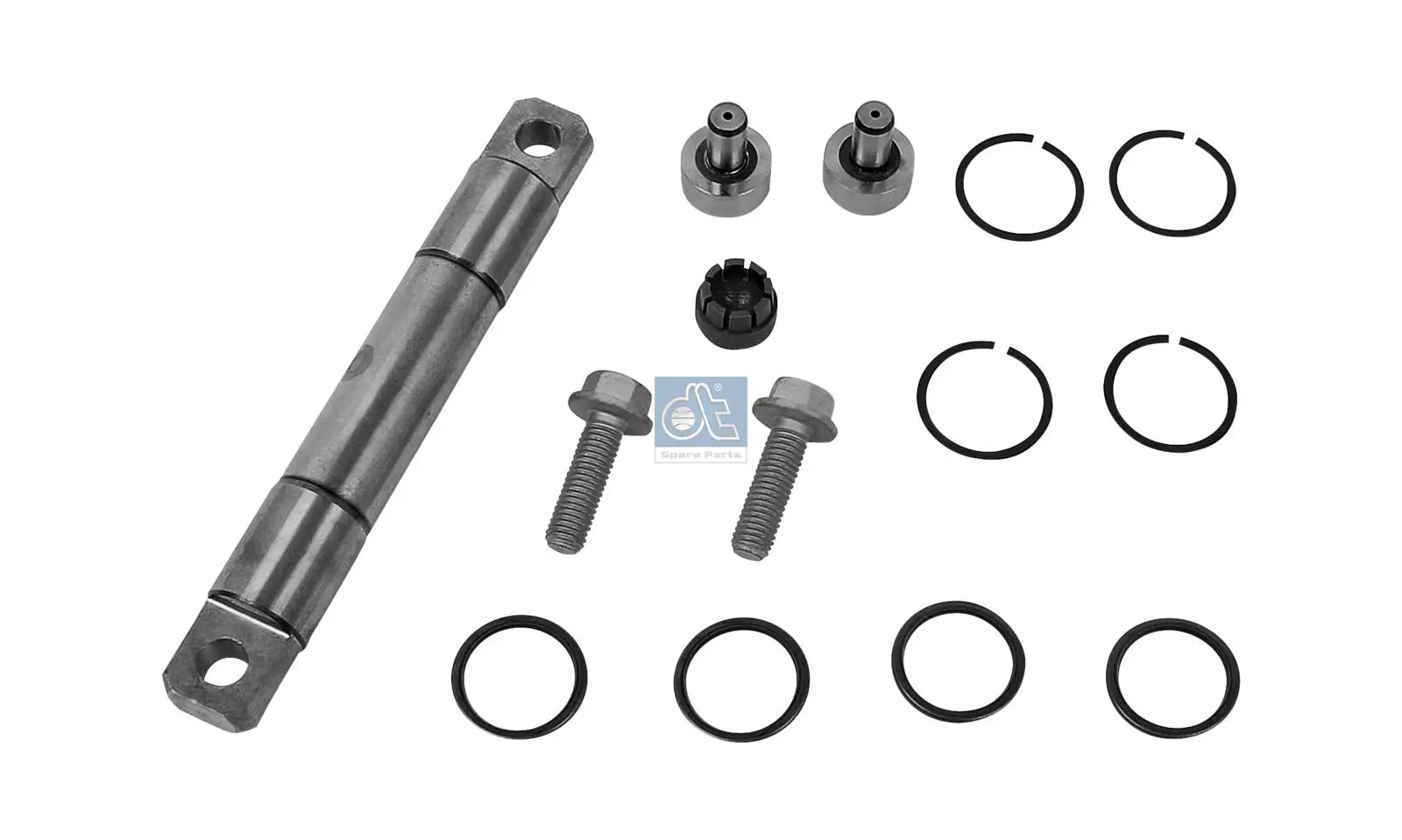 Set reparatie rulment de presiune