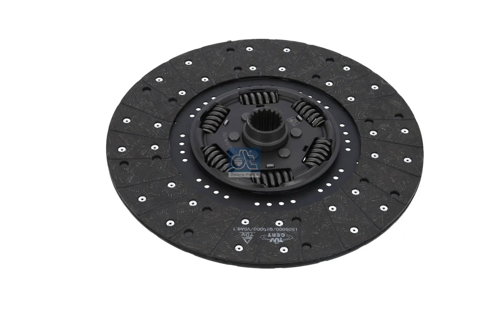 Disc ambreiaj