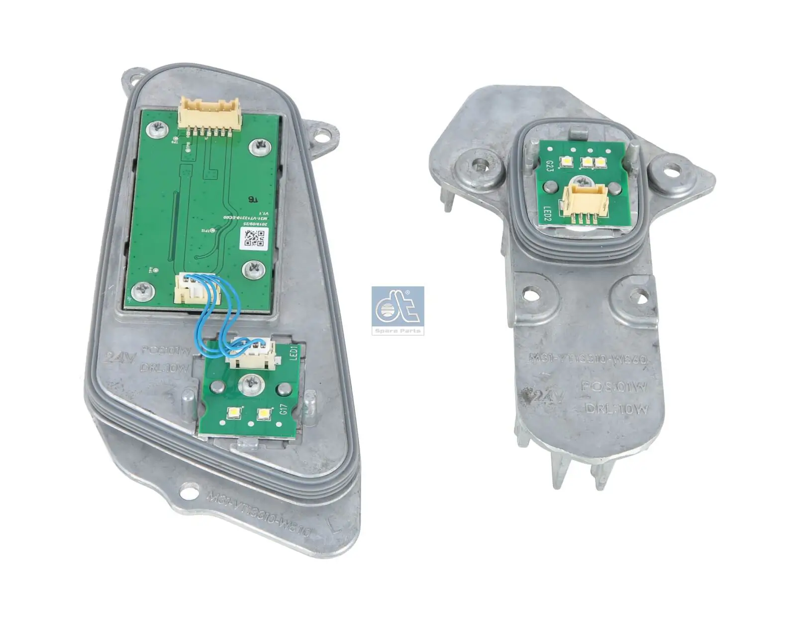 Modul far principal