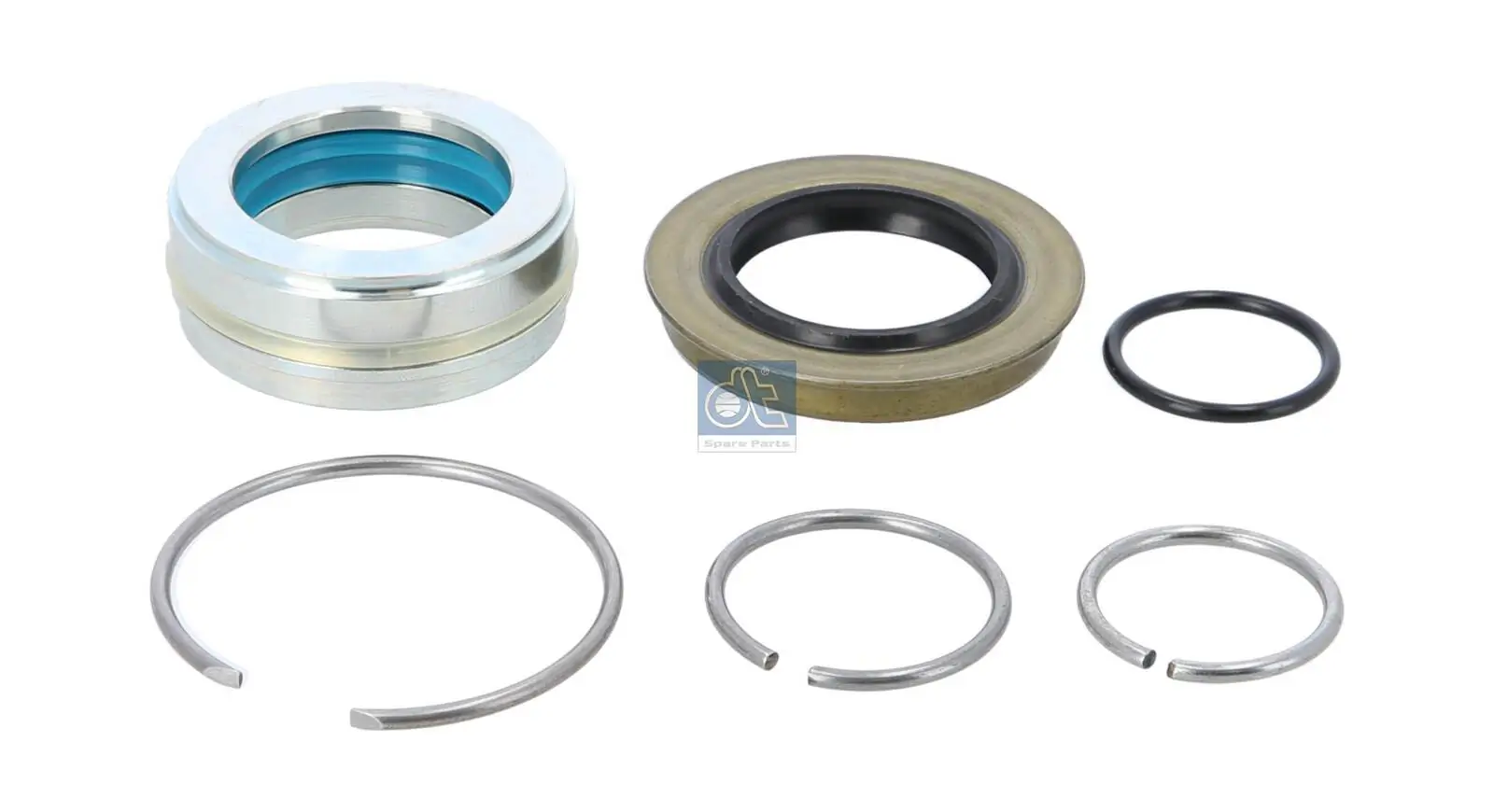 Set reparatie, cilindru basculare