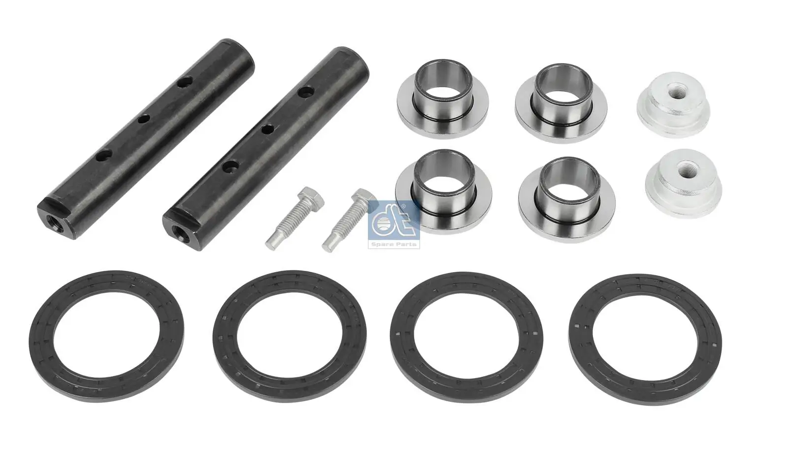 Set reparatie lagare cabina sofer