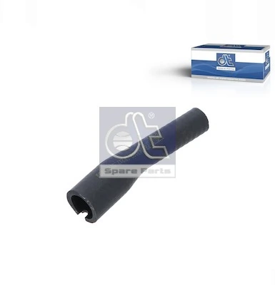 Furtun aerisire bloc motor