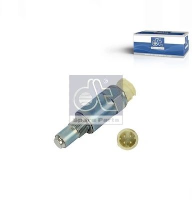 Senzor turatie motor