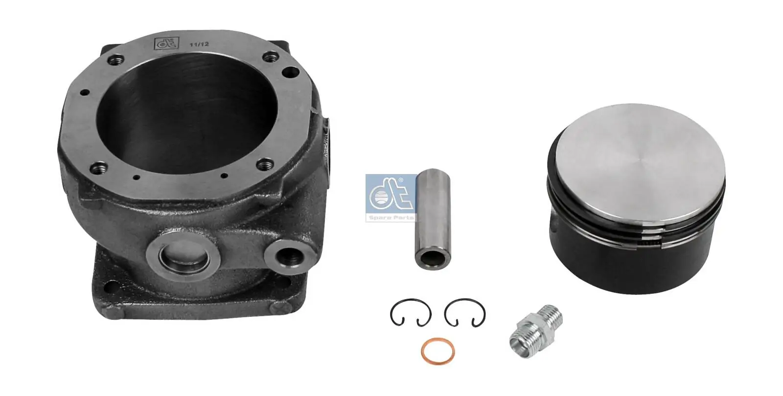Set reparatie compresor aer comprimat