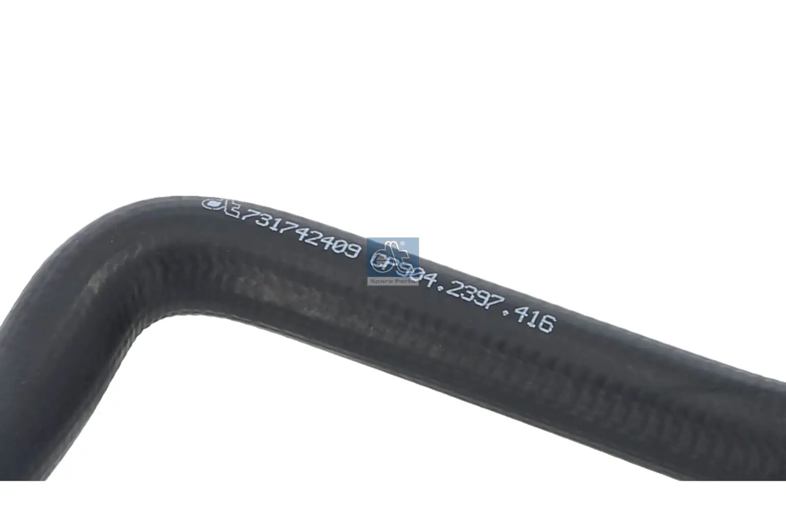 Furtun radiator