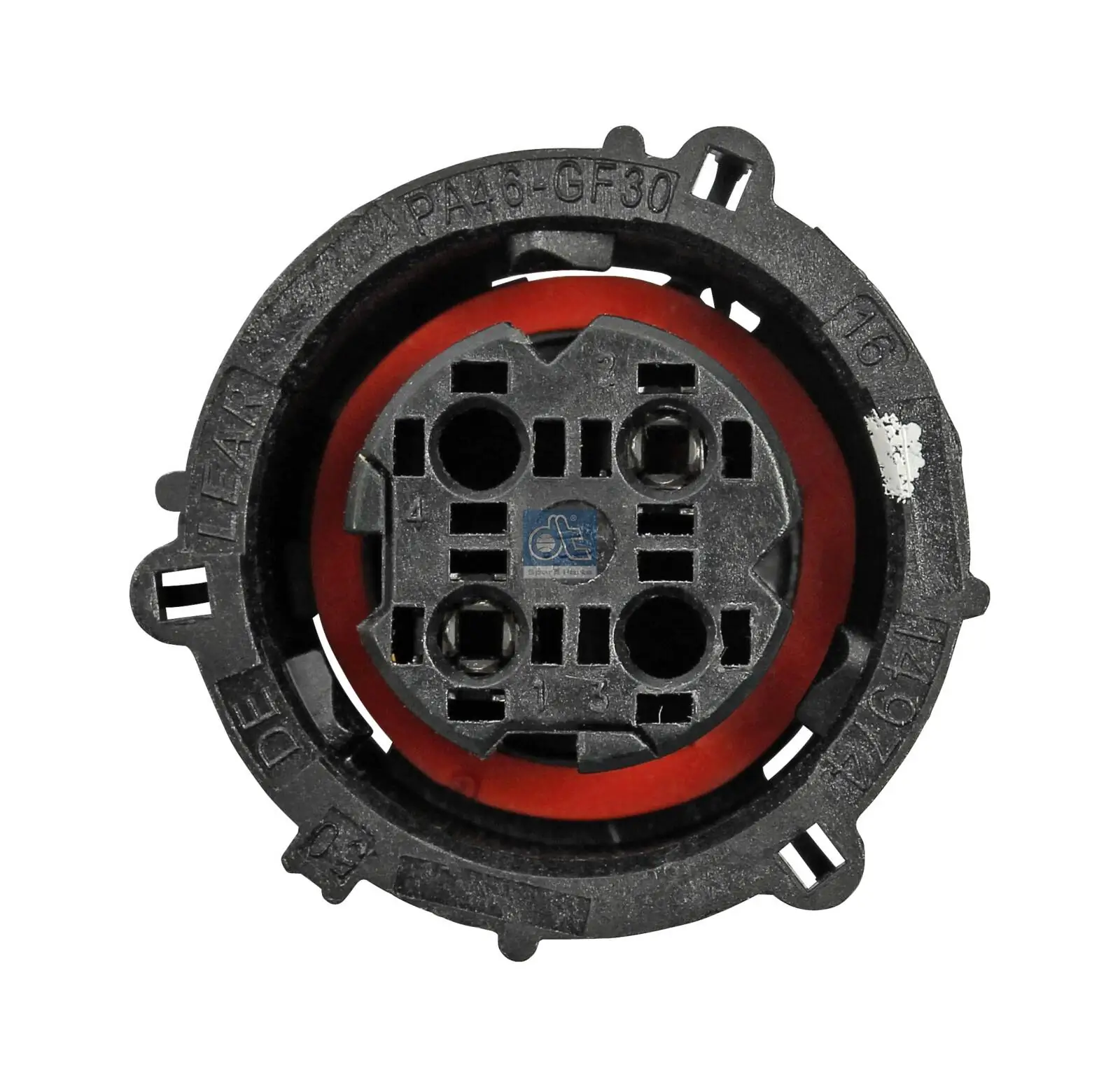 Filtru combustibil