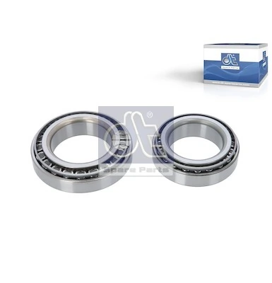 Set rulment roata