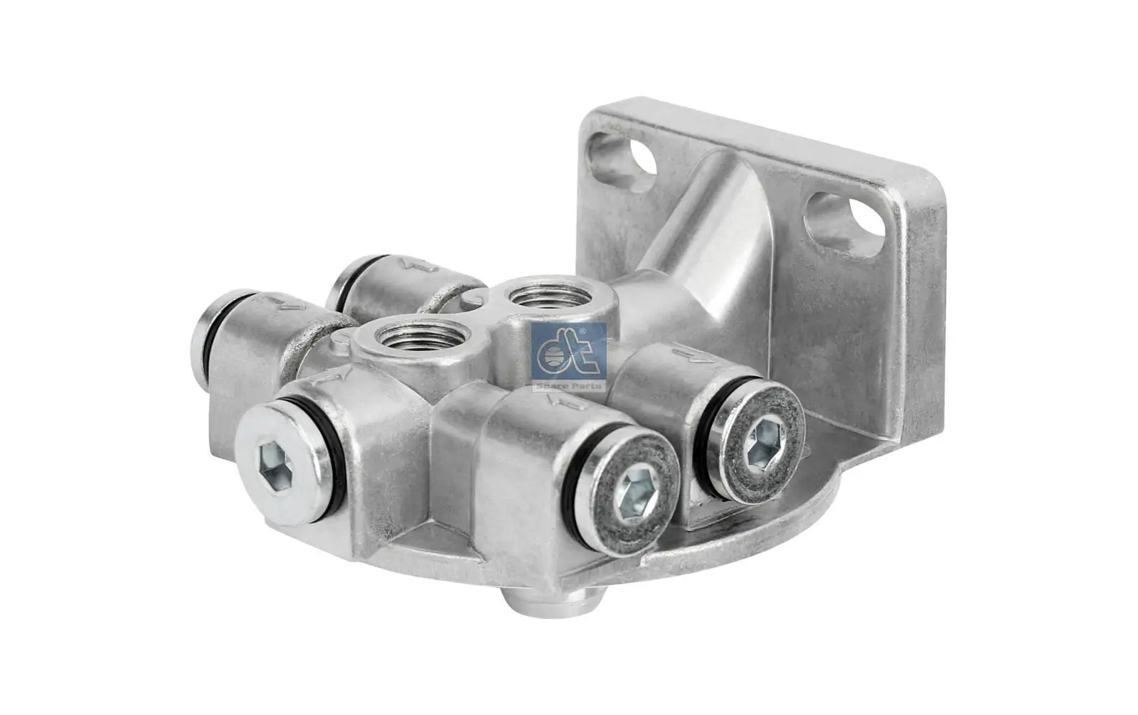 Capac filtru combustibil
