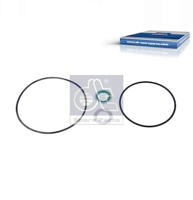 Set garnituri curatator centrifugal