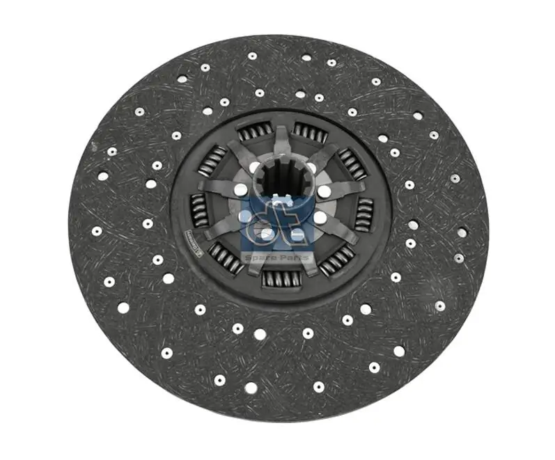 Disc ambreiaj