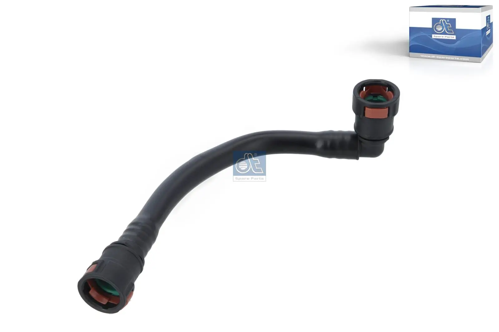 Furtun hidraulic, sistem de directie