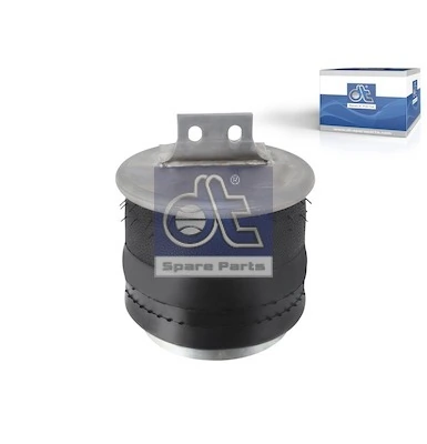 Burduf suspensie pneumatica
