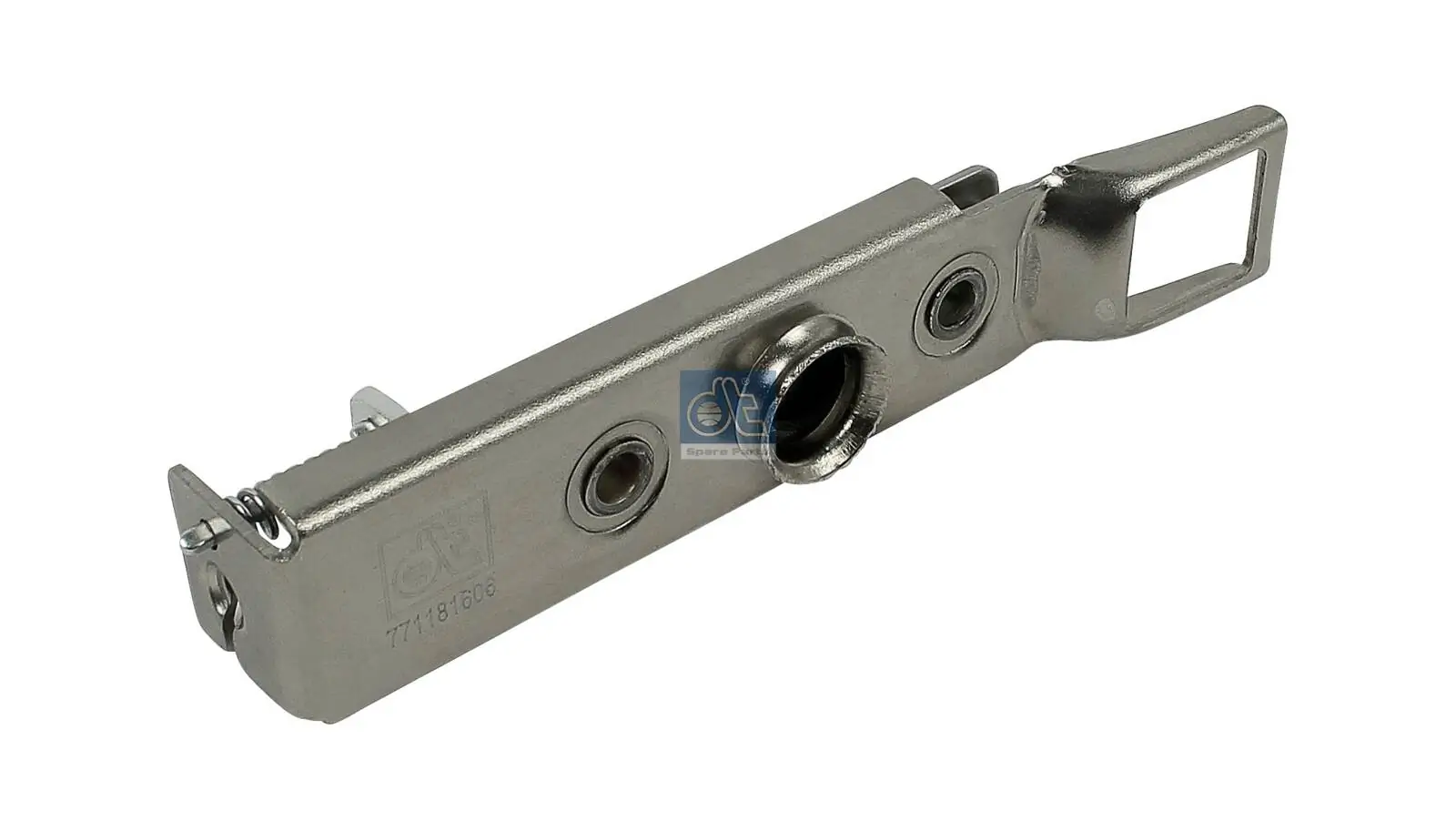 Inchizator capota motor