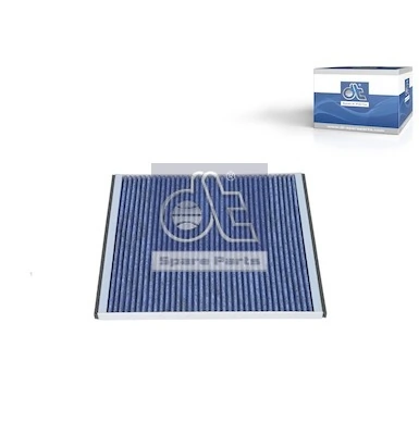 Filtru aer habitaclu