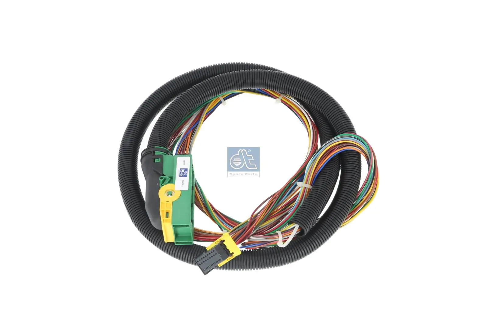 Set reparat cabluri, sistem electric central