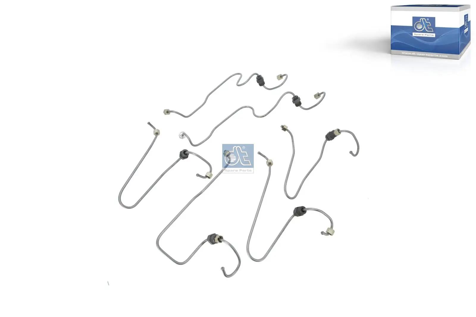 Set conducte inalta presiune inst. de injectie