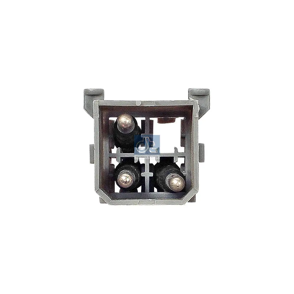 Supapa magnetica