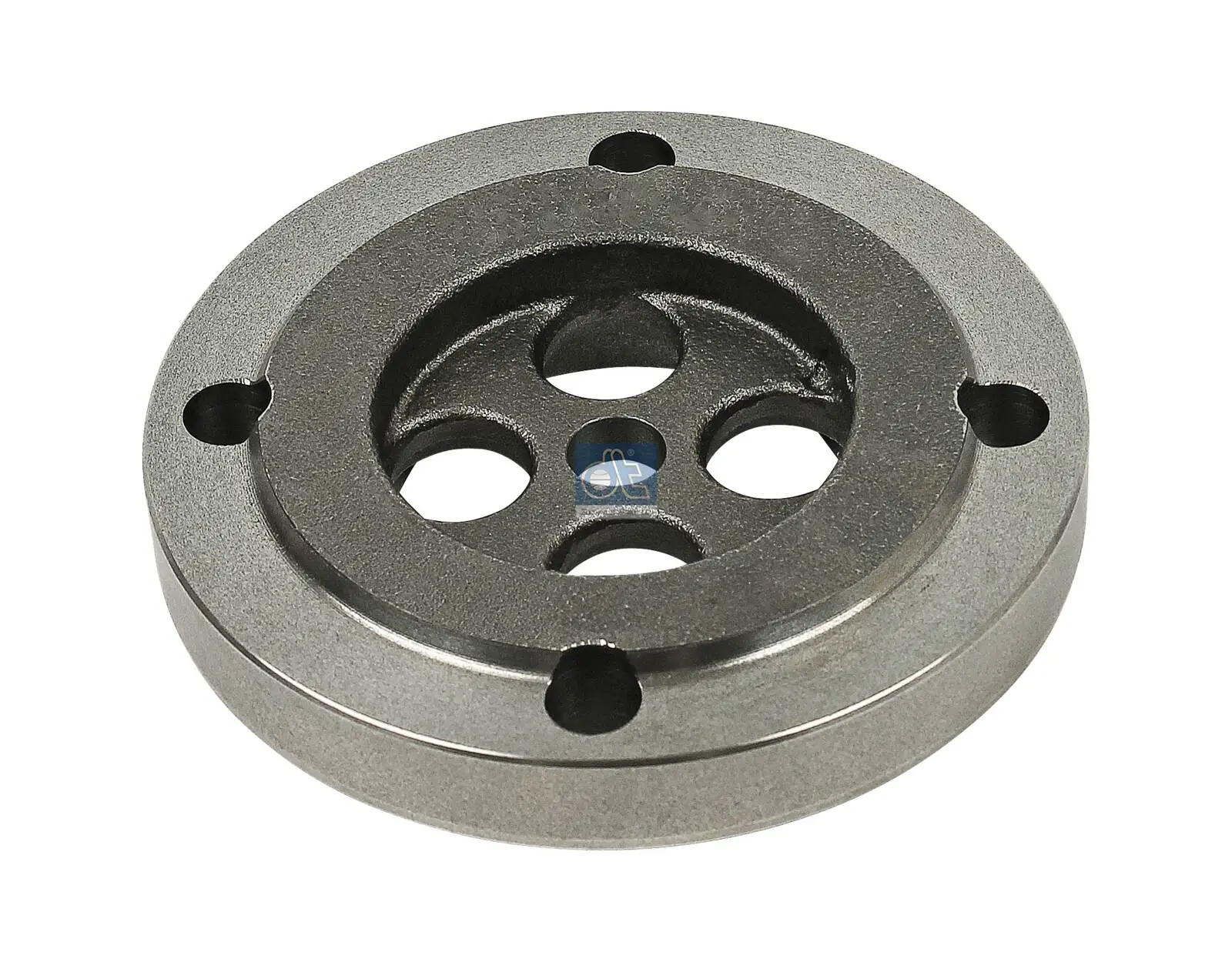 Flansa diferential
