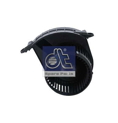 Ventilator habitaclu