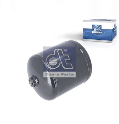 Rezervor aer sistem compresor