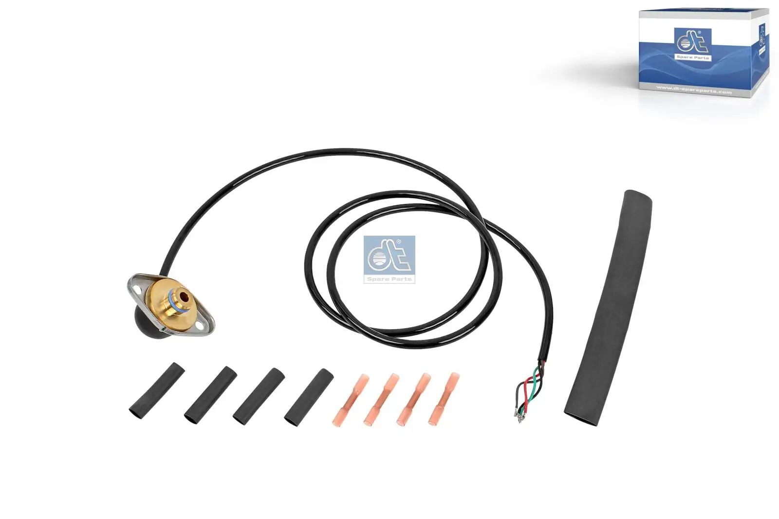 Senzor presiune supraalimentare