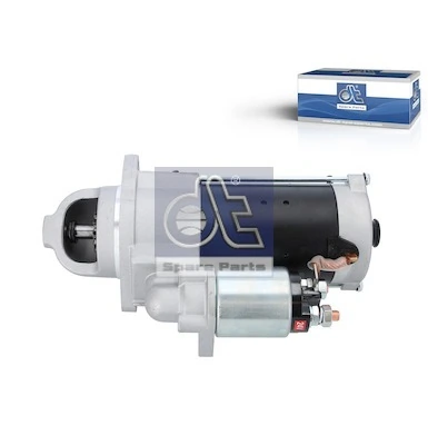 Electromotor