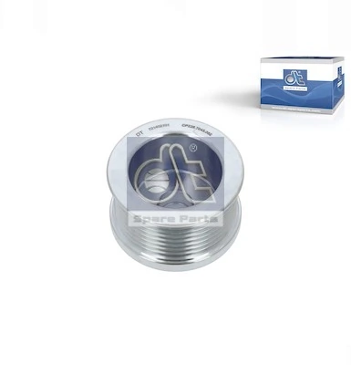 Fulie alternator