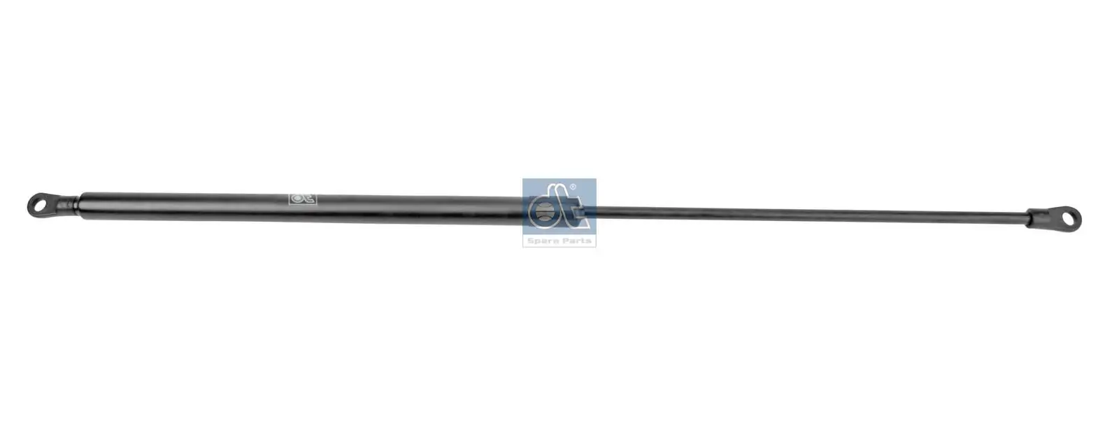 Suspensie pneumatica clapeta fata