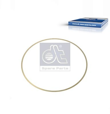 O-ring camasa cilindru