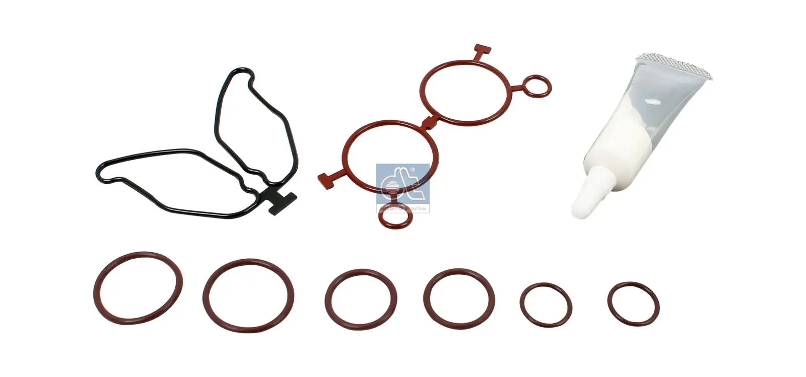 Set reparatie cilindru cuplare