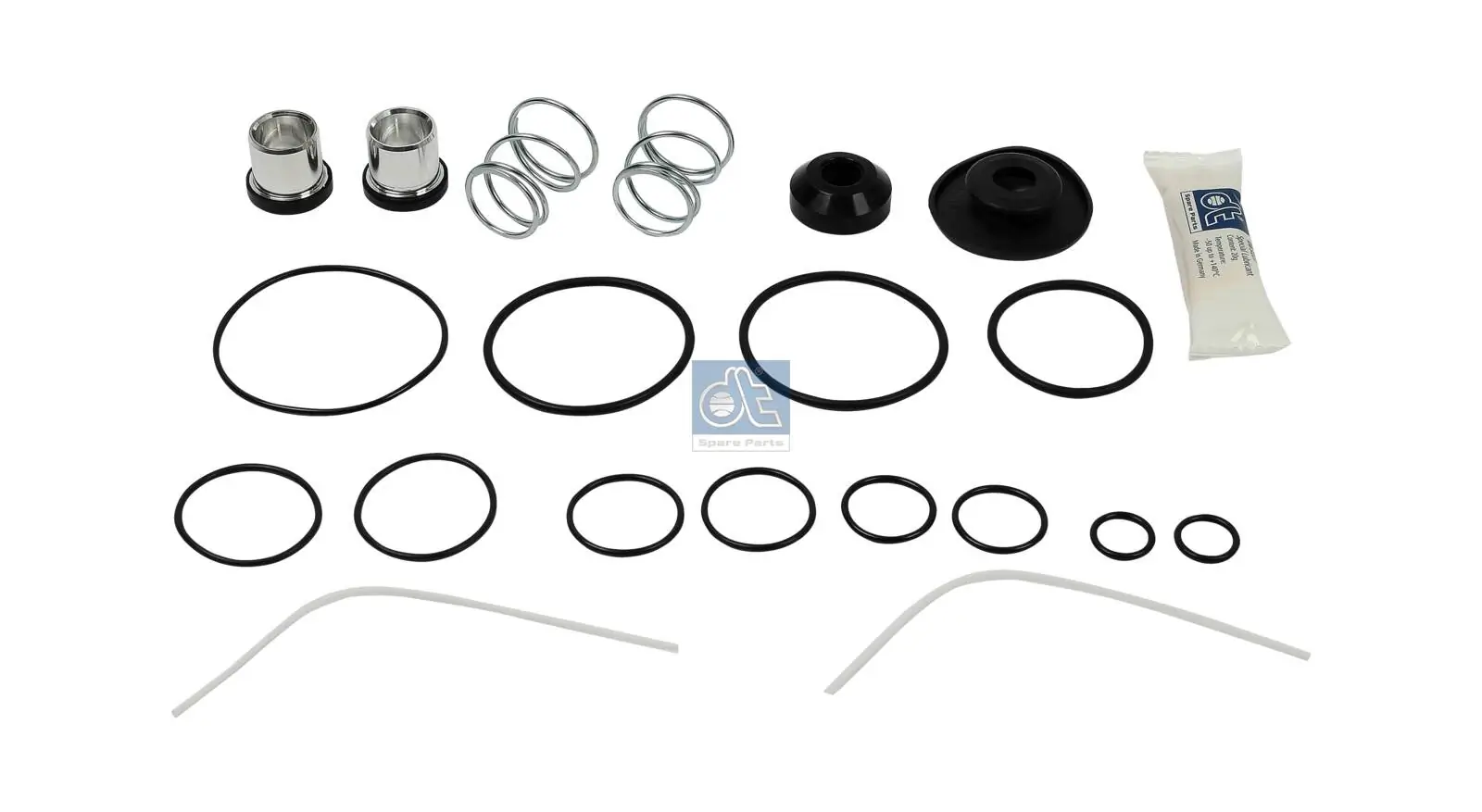 Set reparatie supapa frana - frana de serviciu