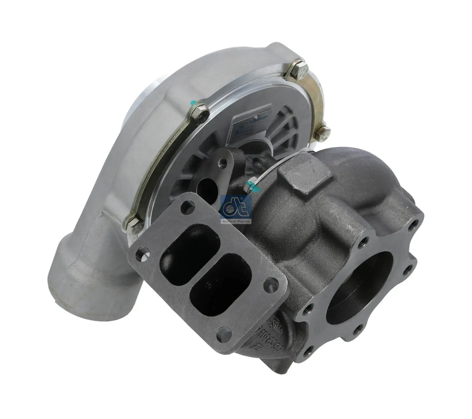 Turbina
