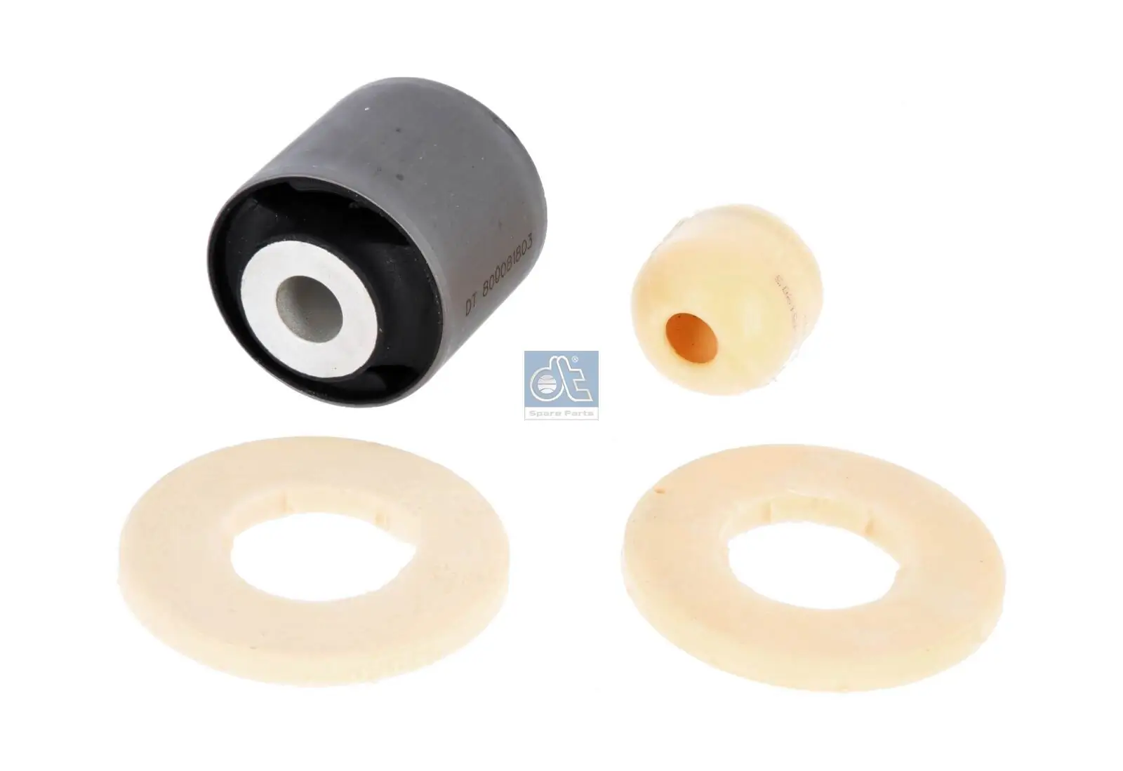 Set reparatie lagare cabina sofer
