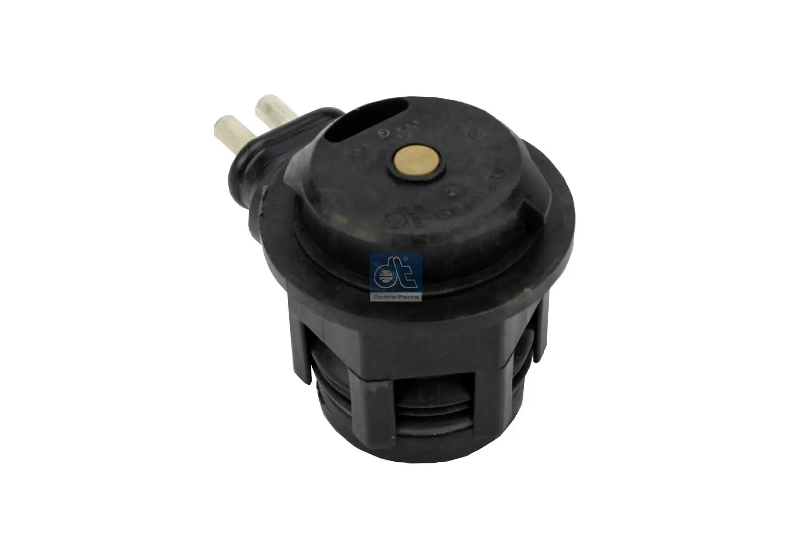 Comutator frana motor