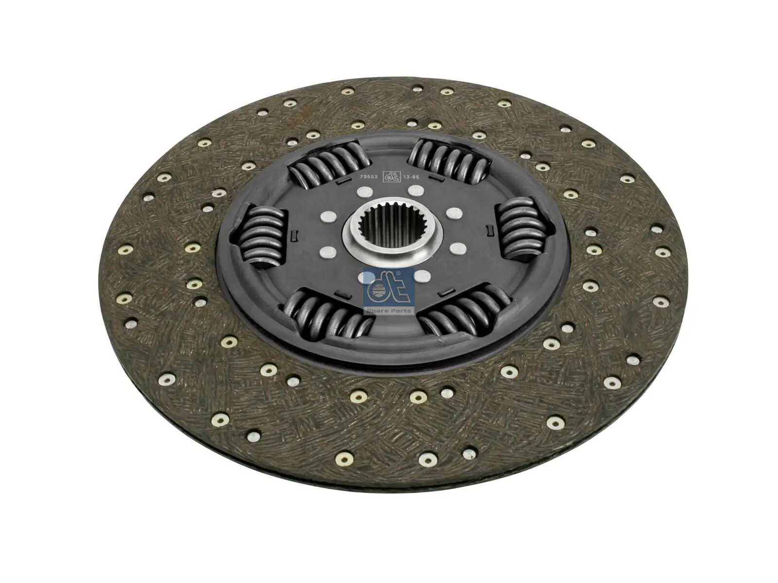 Disc ambreiaj