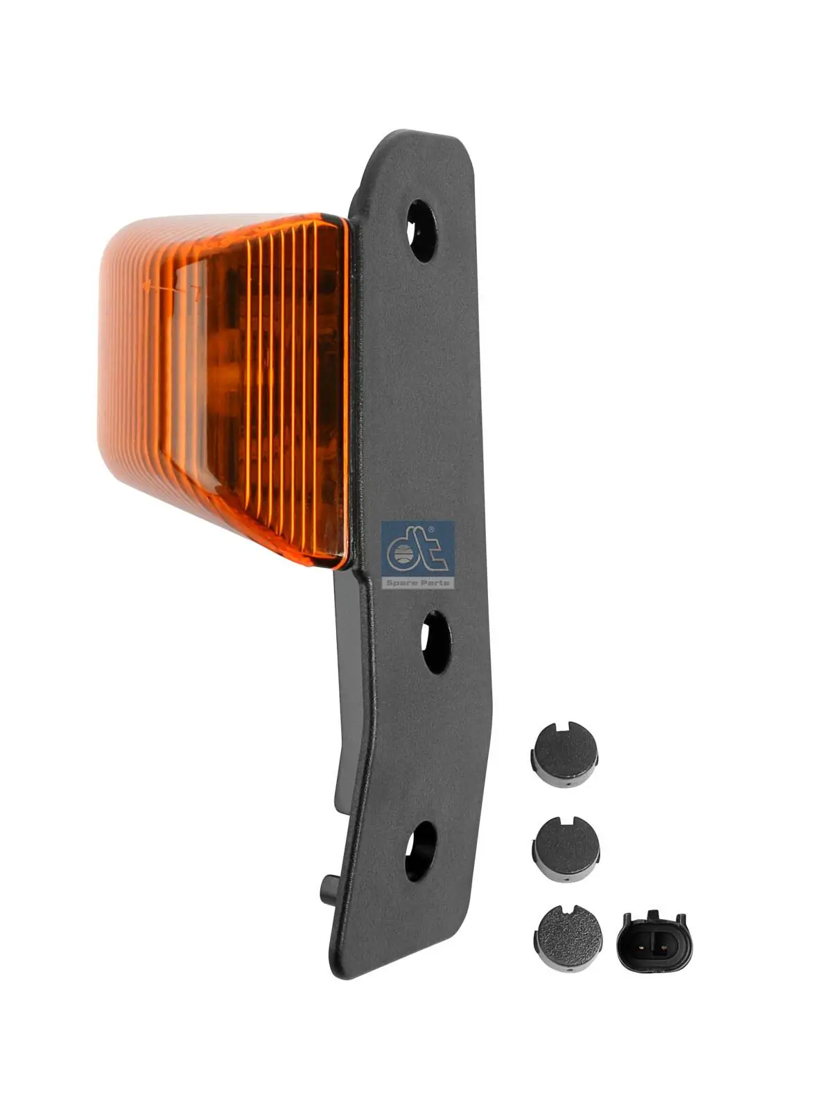 Lampa laterala