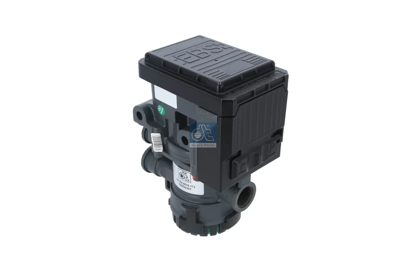 Supapa regulator presiune