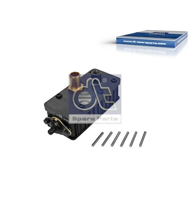 Set reparatie uscator