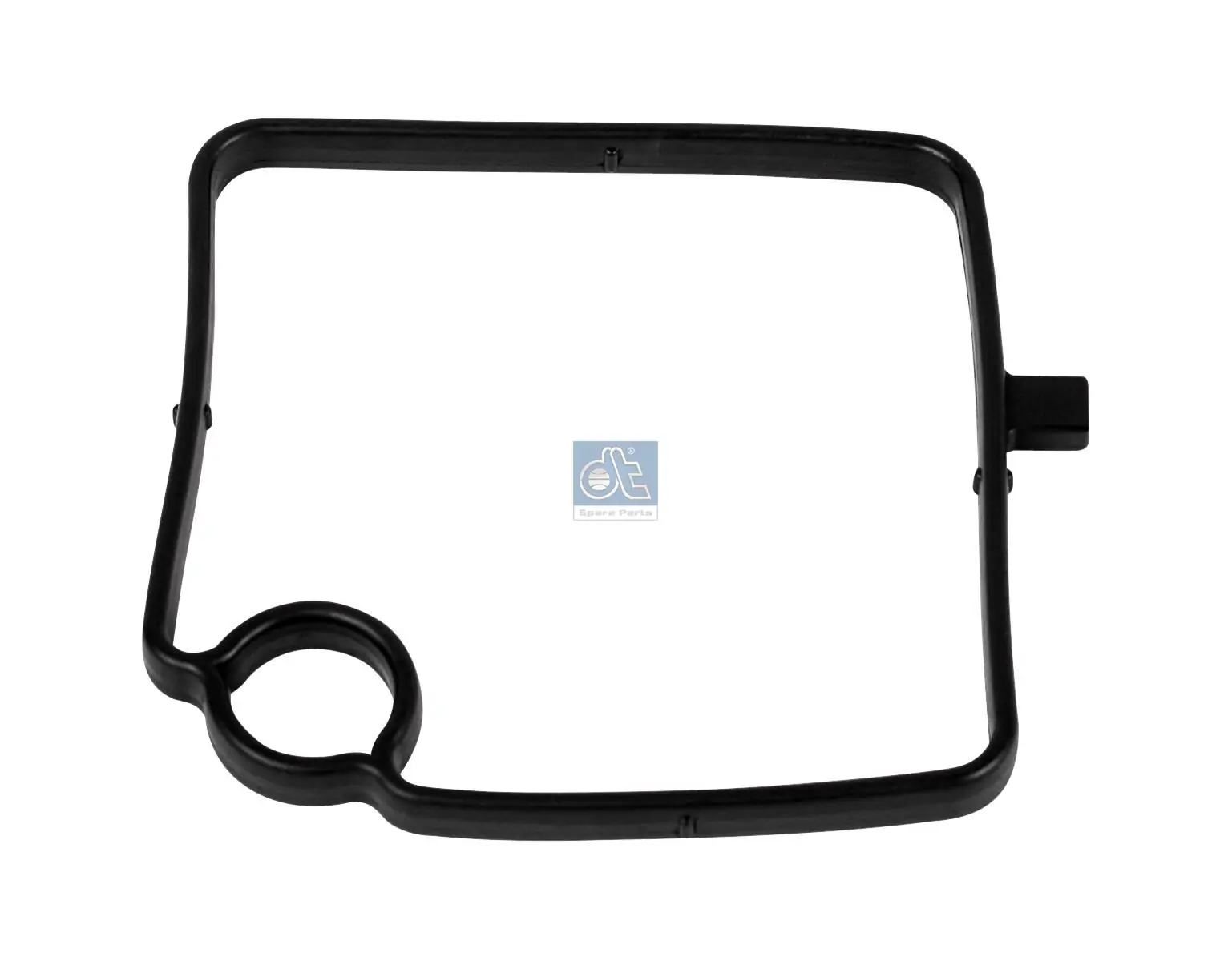 Garnitura aerisire bloc motor