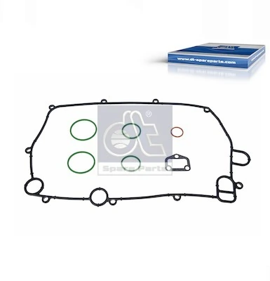 Set garnituri radiator ulei