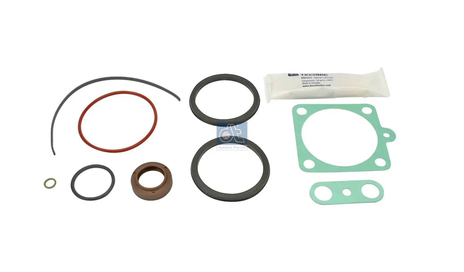 Set reparatie cilindru cuplare