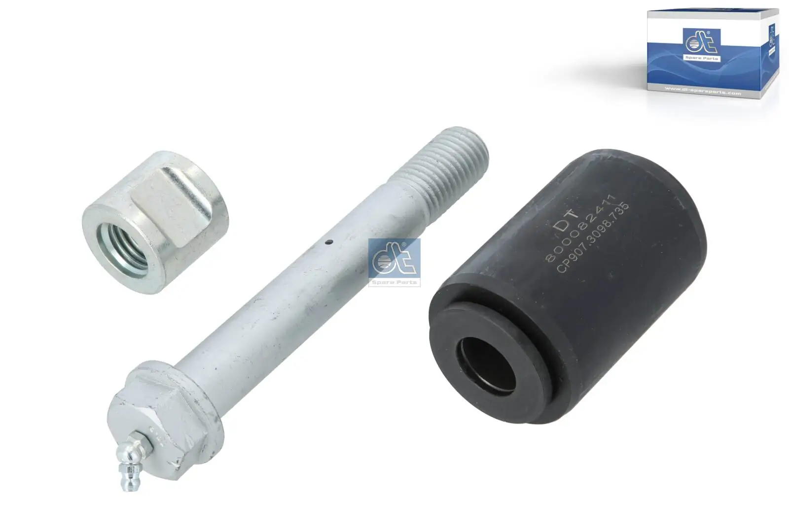 Set reparatie surub arc